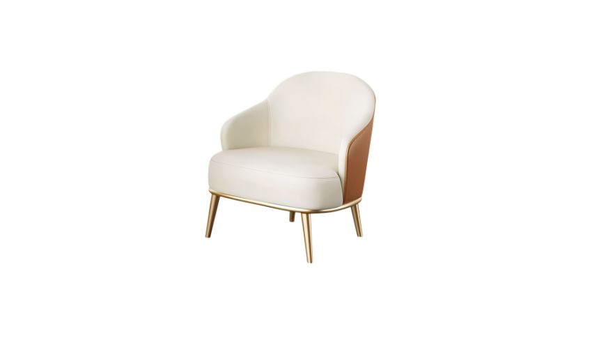 ghế đơn armchair nội thất minh phú