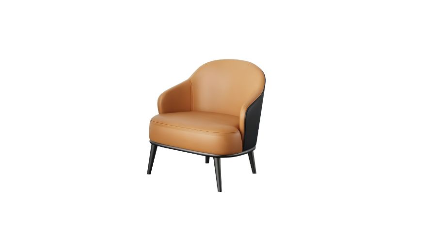 ghế đơn armchair nội thất minh phú