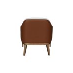 ghế đơn armchair nội thất minh phú