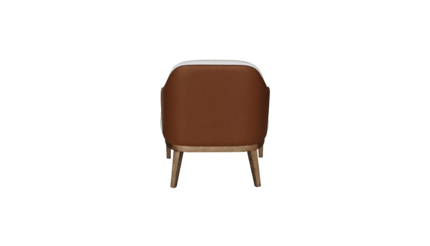 ghế đơn armchair nội thất minh phú