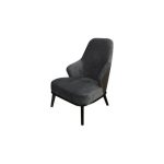 ghế đơn armchair nội thất minh phú