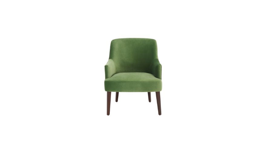 ghế đơn armchair nội thất minh phú