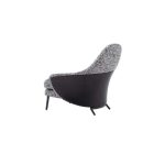ghế đơn armchair nội thất minh phú