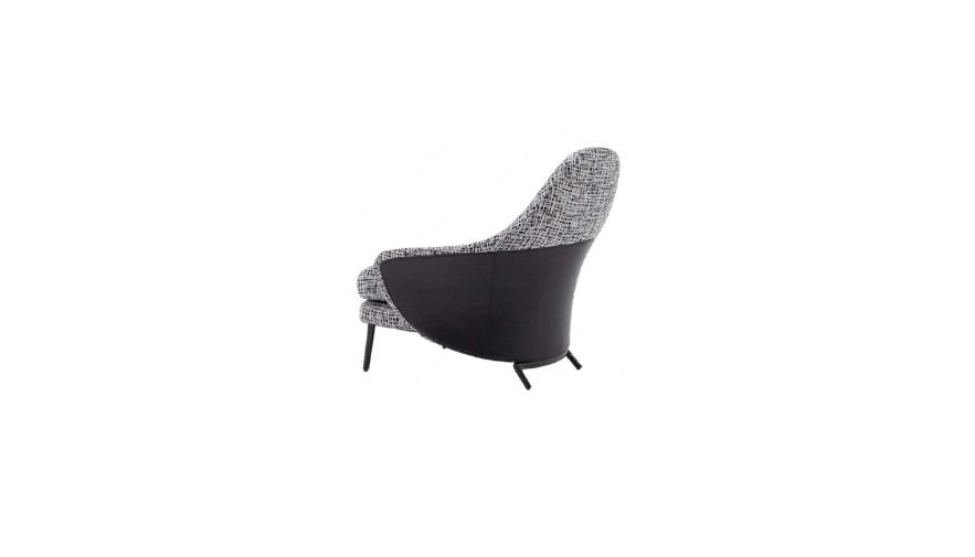 ghế đơn armchair nội thất minh phú