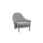 ghế đơn armchair nội thất minh phú