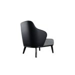 ghế đơn armchair nội thất minh phú