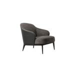 ghế đơn armchair nội thất minh phú