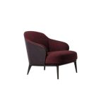 ghế đơn armchair nội thất minh phú