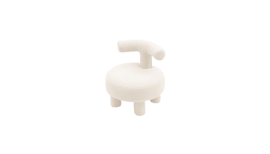 ghế đơn armchair nội thất minh phú