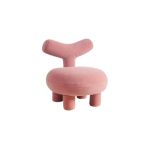 ghế đơn armchair nội thất minh phú