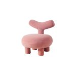 ghế đơn armchair nội thất minh phú