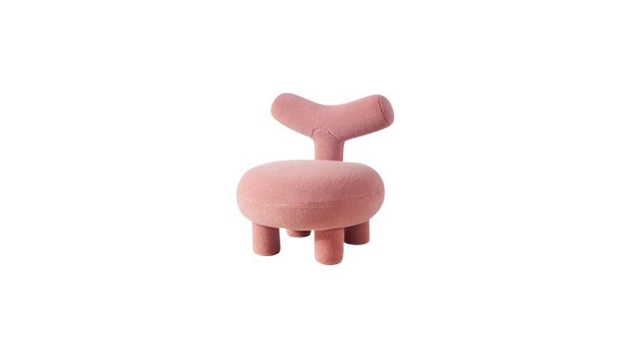 ghế đơn armchair nội thất minh phú