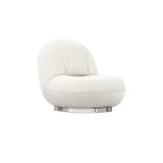 ghế đơn armchair nội thất minh phú