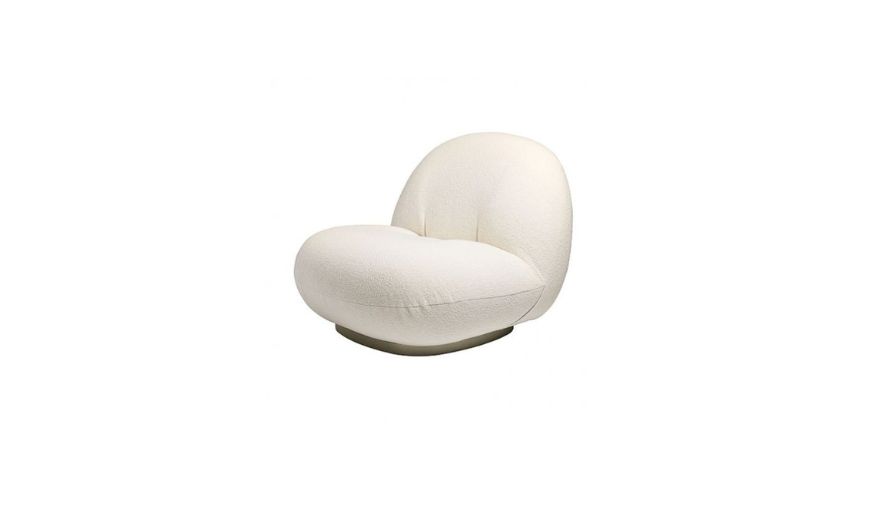 ghế đơn armchair nội thất minh phú