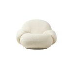 ghế đơn armchair nội thất minh phú