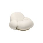 ghế đơn armchair nội thất minh phú
