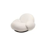 ghế đơn armchair nội thất minh phú