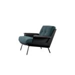 modern armchair nội thất minh phú