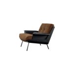modern armchair nội thất minh phú