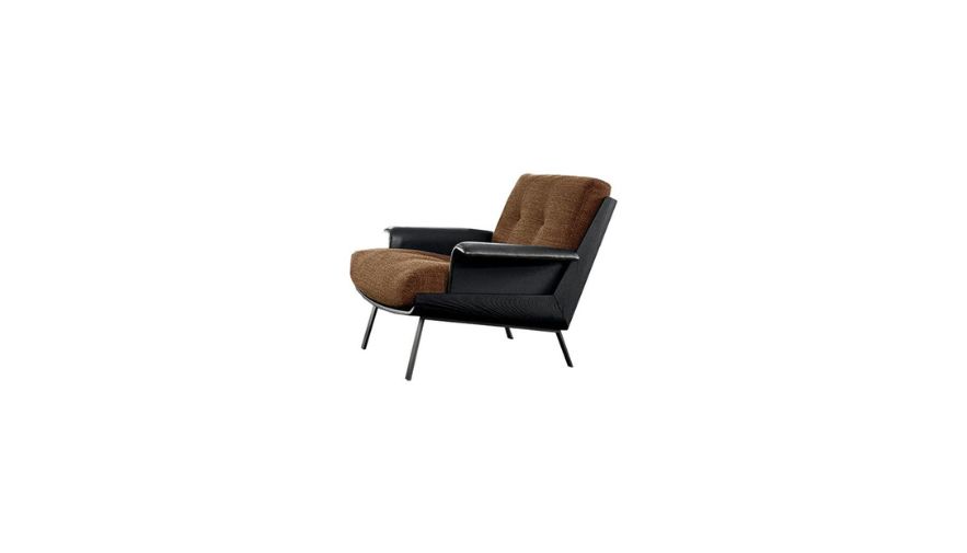 modern armchair nội thất minh phú