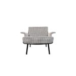 modern armchair nội thất minh phú