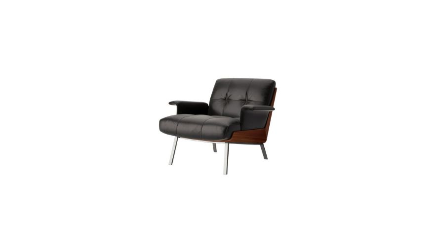 modern armchair nội thất minh phú
