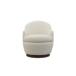 modern armchair nội thất minh phú