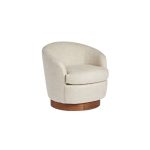 modern armchair nội thất minh phú