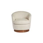 modern armchair nội thất minh phú