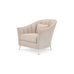 ghế armchair hiện đại nội thất minh phú