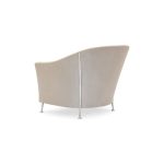 ghế armchair hiện đại nội thất minh phú