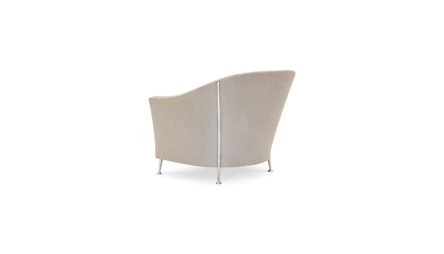 ghế armchair hiện đại nội thất minh phú