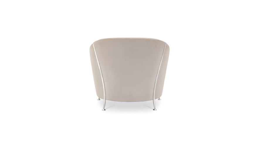 ghế armchair hiện đại nội thất minh phú