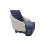 ghế armchair hiện đại nội thất minh phú