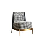 ghế armchair hiện đại nội thất minh phú