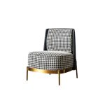 ghế armchair hiện đại nội thất minh phú