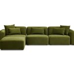 modern sofa nội thất minh phú