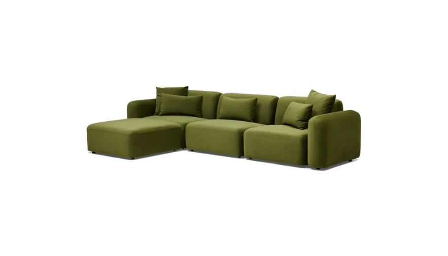 modern sofa nội thất minh phú