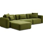 modern sofa nội thất minh phú