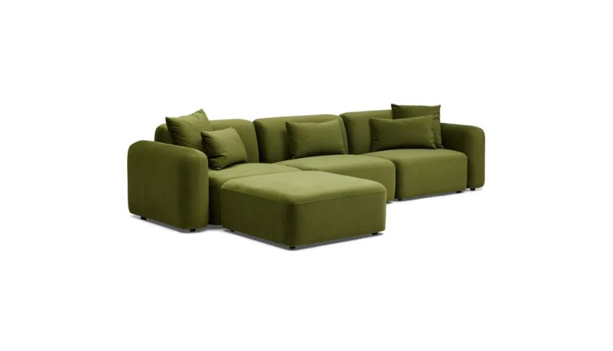 modern sofa nội thất minh phú