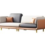 modern sofa nội thất minh phú