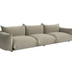 modern sofa nội thất minh phú