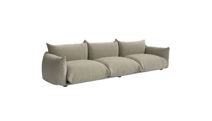 modern sofa nội thất minh phú