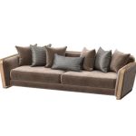 Modern sofa nội thất minh phú