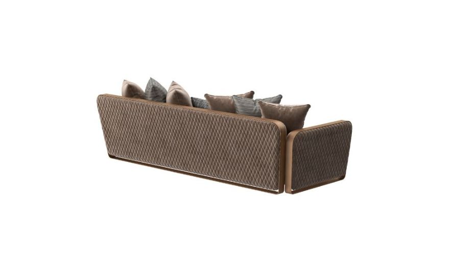 Modern sofa nội thất minh phú