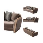 Modern sofa nội thất minh phú
