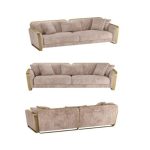 Modern sofa nội thất minh phú