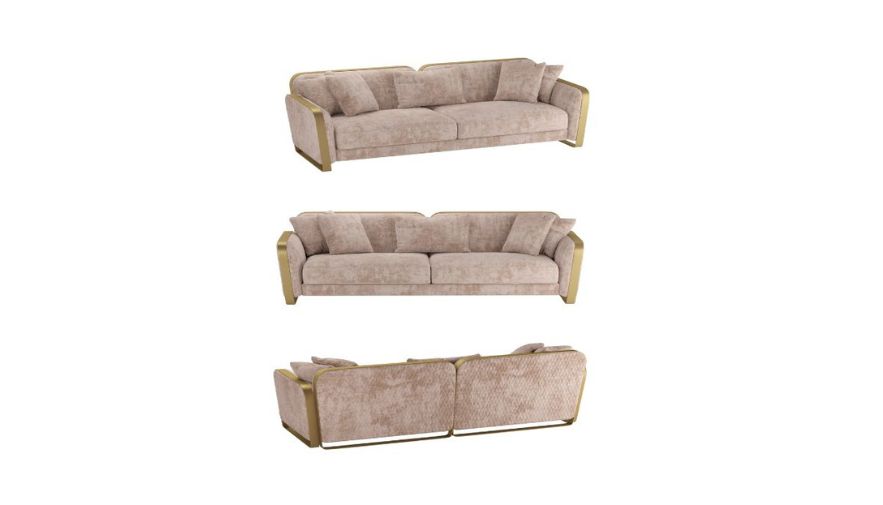 Modern sofa nội thất minh phú