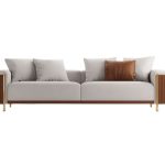 modern sofa nội thất minh phú