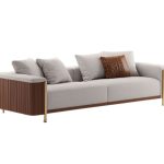 modern sofa nội thất minh phú